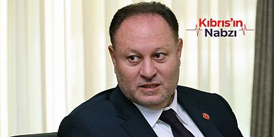 ÖZTÜRKLER: F-16’LARIN ADAYA GELMESİ MEMNUNİYET VERİCİ