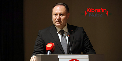 ÖZTÜRKLER: “FİKİRLERİNİZİ ÖZGÜRCE DİLE GETİRİN”