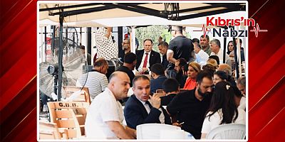 ÖZTÜRKLER: GEMİ FACİASI MECLİS'TE AYRINTILI ŞEKİLDE ELE ALINACAK