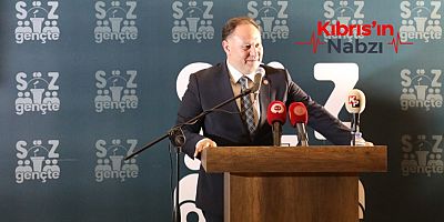 ÖZTÜRKLER: GENÇLER BİZE ÖRNEK OLDU