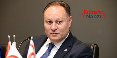 ÖZTÜRKLER: HRİSTODULİDİS’İN TÜRK ASKERİNE ‘İŞGALCİ’ DEMESİ HADDİNE DEĞİL