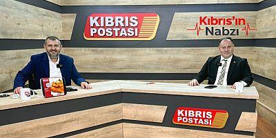 ÖZTÜRKLER: İSRAİL, RUM KESİMİNDE YERLEŞİK DÜZEN KURUYOR