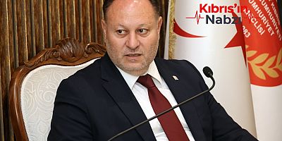 ÖZTÜRKLER: KIBRIS TÜRK HALKI EOKA’NIN NE OLDUĞUNU ÇOK İYİ BİLİYOR