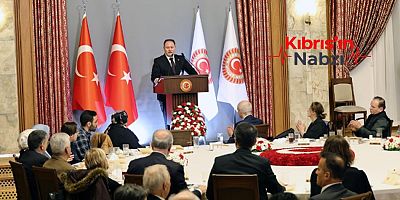 ÖZTÜRKLER: KKTC ASLA YALNIZ DEĞİLDİR