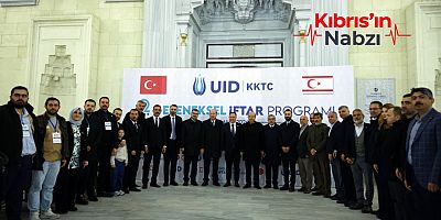 ÖZTÜRKLER: KKTC’NİN GÜVENLİĞİ TÜRKİYE’NİN GÜVENLİĞİDİR