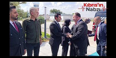 ÖZTÜRKLER MALATYA’YA GİTTİ
