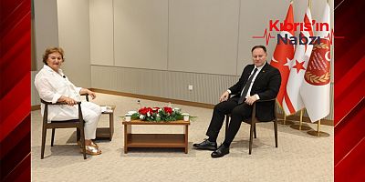 ÖZTÜRKLER: MECLİS GÜNDEMİNE GELEN BİR SEÇİM TARİHİ KARAR TASARISI YOK