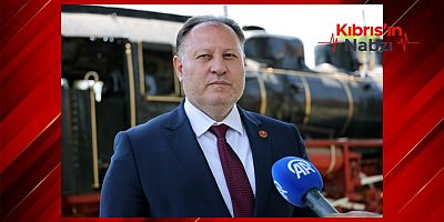 ÖZTÜRKLER: MEKKE ANLAŞMASI ÖNEMLİ BİR GÜÇ BİRLİĞİDİR