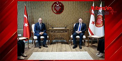 ÖZTÜRKLER: NE BİR KARIŞ TOPRAK VERİRİZ NE DE GARANTÖRLÜĞÜ TARTIŞIRIZ