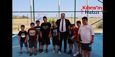 ÖZTÜRKLER: NİTELİKLİ EĞİTİM, NİTELİKLİ NESİLLER YETİŞTİRMEKLE GERÇEKLEŞİR