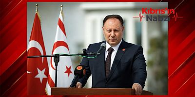 ÖZTÜRKLER: RUM YÖNETİMİ BÖLGEDEKİ DENGEYİ TEK TARAFLI DÖNÜŞTÜRMEYE ÇALIŞIYOR
