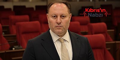 ÖZTÜRKLER:ŞAHSIMA YÖNELTİLEN İDDİALAR GERÇEĞİ YANSITMIYOR