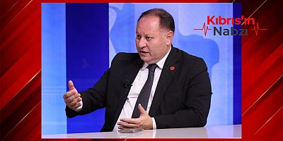 ÖZTÜRKLER: SEÇİM TARİHİNDE BAKANLAR KURULU BELİRLEYİCİ OLACAK