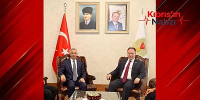ÖZTÜRKLER: TERÖRSÜZ TÜRKİYE BÜYÜK BİR VİZYON