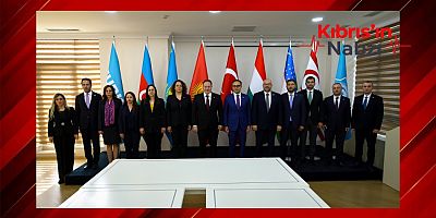 ÖZTÜRKLER: TÜRK DÜNYASIYLA BÜTÜNLEŞME HEDEFİ DOĞRULTUSUNDA ÇALIŞIYORUZ
