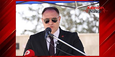 ÖZTÜRKLER: TÜRKİYE'NİN GARANTÖRLÜĞÜ TARTIŞMA KONUSU OLAMAZ