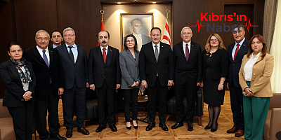 ÖZTÜRKLER: 