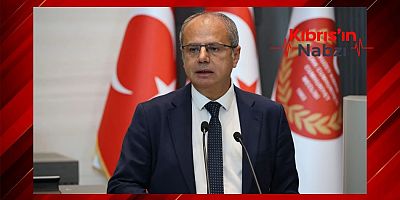 ÖZUSLU: 364 BİN VATANDAŞA YANLIŞ KİŞİSEL VERİ SIZDI
