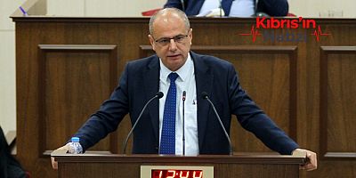 ÖZUSLU: KAPİTÜLASYON HÜKÜMETİ OLARAK TARİHE GEÇECEKSİNİZ