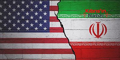 PAKİSTAN'DA ABD-İRAN BARIŞ GÖRÜŞMELERİ BAŞLADI