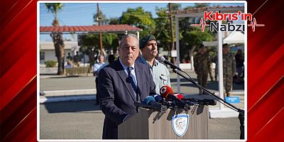 PALMAS RMMO'NUN YENİ ASKERİ VE TEKNİK ADIMLARINI AÇIKLADI