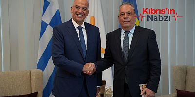 PALMAS VE DENDİAS BİR ARAYA GELDİ
