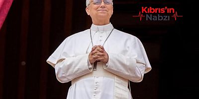 PAPA 14. LEO: TÜM DÜNYADA 24 SAATLİK BİR ATEŞKESE SAYGI GÖSTERİLSİN