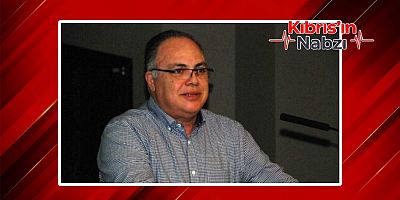 PARASHOS: HRİSTODULİDİS HEDEFİ BAŞKA YERE ÇEKİYOR