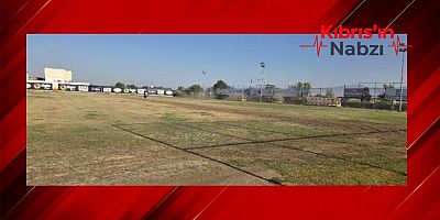 PAŞAKÖY VE TURUNÇLU YENİ SEZONA HAZIR OLACAK