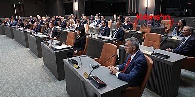 PASAPORT YASA TASARISI MECLİS’TE GÖRÜŞÜLDÜ
