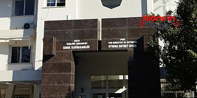 PATLAMAMIŞ MÜHİMMATA DİKKAT!