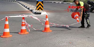 PAZAR GÜNÜ BAZI YOLLAR TRAFİĞE KAPATILACAK
