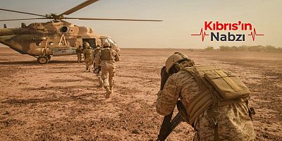 PENTAGON ORTA DOĞU'YA 10 BİN EK ASKER GÖNDERMEYİ PLANLIYOR