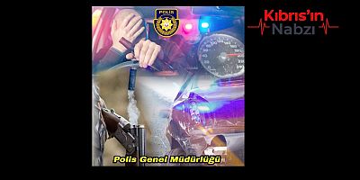 PGM'DEN YENİ YIL İÇİN UYARI