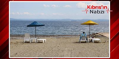 PLAJDA KAVGA KANLI BİTTİ