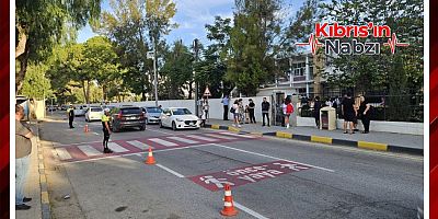 POLİS, OKUL ÇEVRELERİNDE DENETİMİ ARTIRDI
