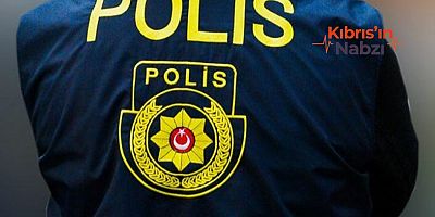 POLİSİYE OLAYLAR 15 NİSAN 2026 ÇARŞAMBA