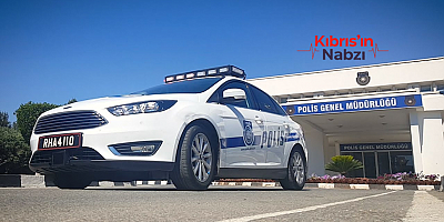 POLİSİYE OLAYLAR… 