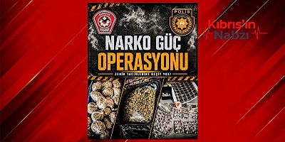 Narko Güç Operasyonu