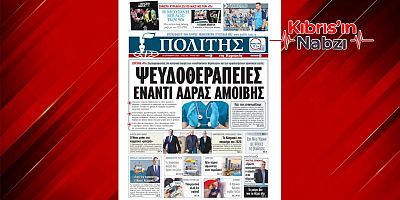 POLİTİS: LİDERLER NEW YORK’A ELİ BOŞ GİDİYOR