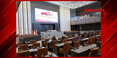 POLVAK YASA TASARISI İKTİDAR VE MUHALEFETİ KARŞI KARŞIYA GETİRDİ