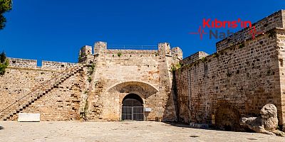 PORTA DEL MARE DENİZ KAPISININ AÇILIŞI 22 MAYIS'A ERTELENDİ
