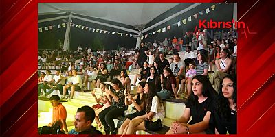 Güzelyurt Portakal Festivali