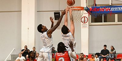 PRO LİG’DE PLAY-OFF HEYECANI BAŞLADI