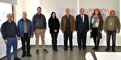 PROF. DR. MUSTAFA ALTUNÇ YENİDEN METEOROLOJİ MÜHENDİSLERİ ODASI BAŞKANI