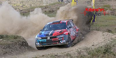 RALLİCİLER HAMİTKÖY’DE YARIŞACAK