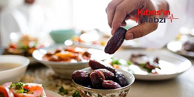 RAMAZAN BAŞLADI