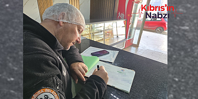 RAMAZAN ÖNCESİ FIRINLARA SIKI DENETİM