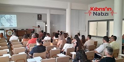 RAPOR YAZMA TEKNİKLERİ