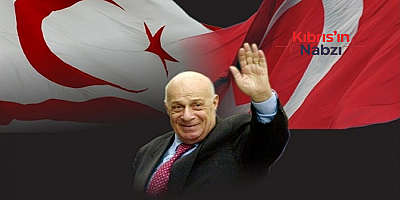 RAUF RAİF DENKTAŞ 14. YILINDA ANILIYOR